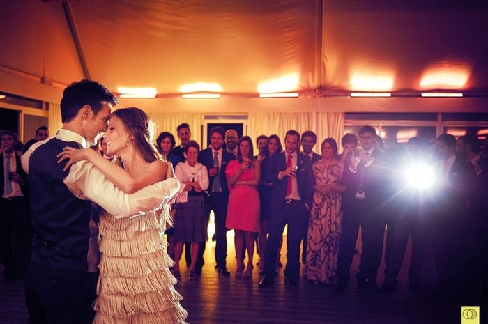 baile salsa