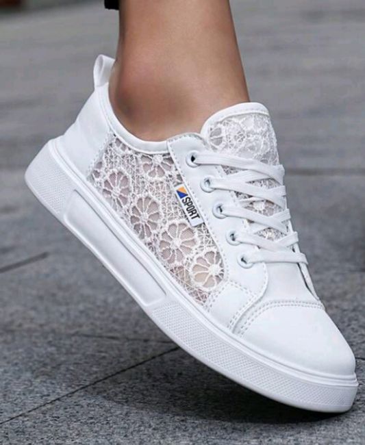 tema Zapatos, todo Más de lo Mismo? 2