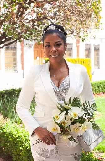 La situación actual te ha obligado a posponer tu boda para... 1