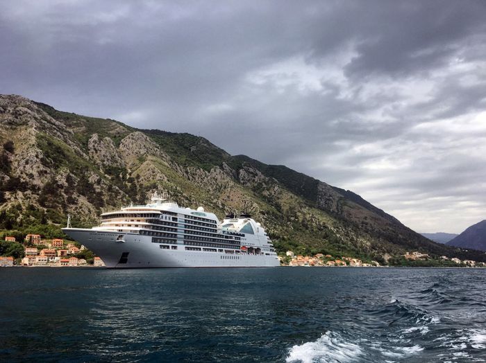 Pre boda en crusero Seabourn Ovation - 2