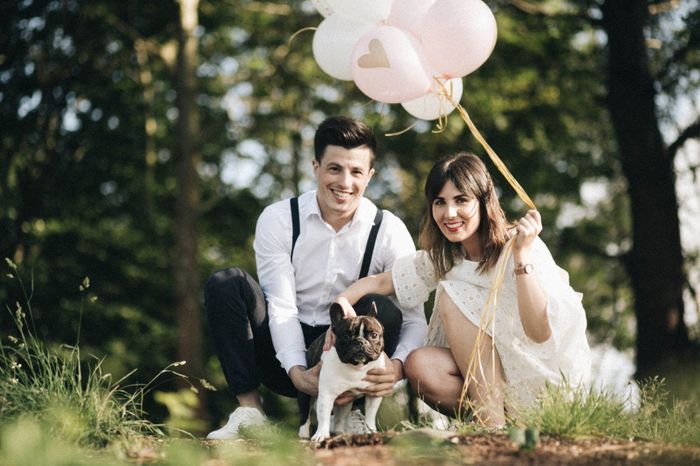 Sesión preboda hechaa!! - 3