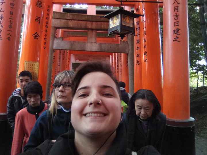 Japón en Noviembre - 3