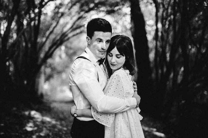 Sesión preboda hechaa!! - 6