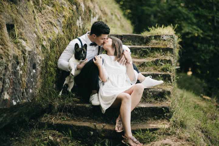 Sesión preboda hechaa!! - 8