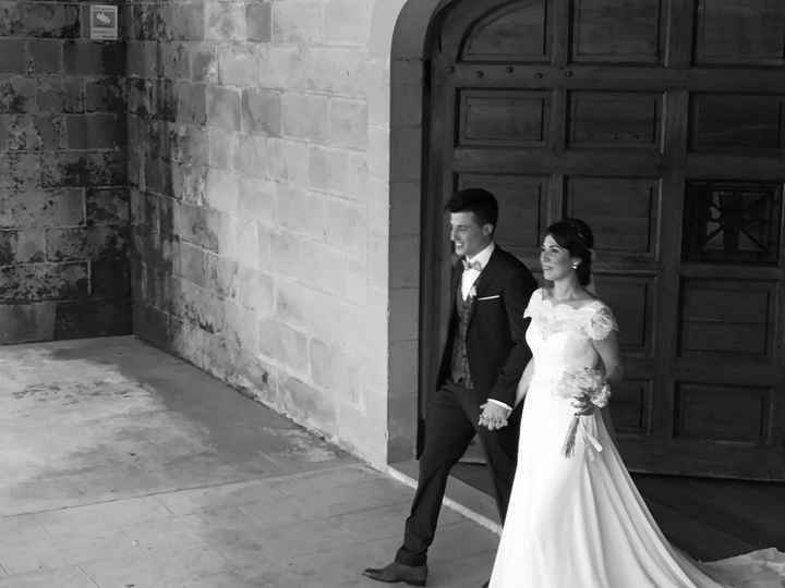 “nuestro gran dia ya paso... 18.08.18” - 6