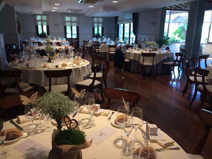 “nuestro gran dia ya paso... 18.08.18” - 10