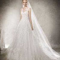 Ya tengo vestidoo!!!! - 1