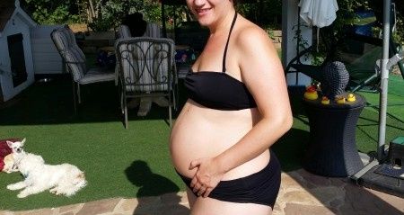 Mamis de diciembre 2014 - 1