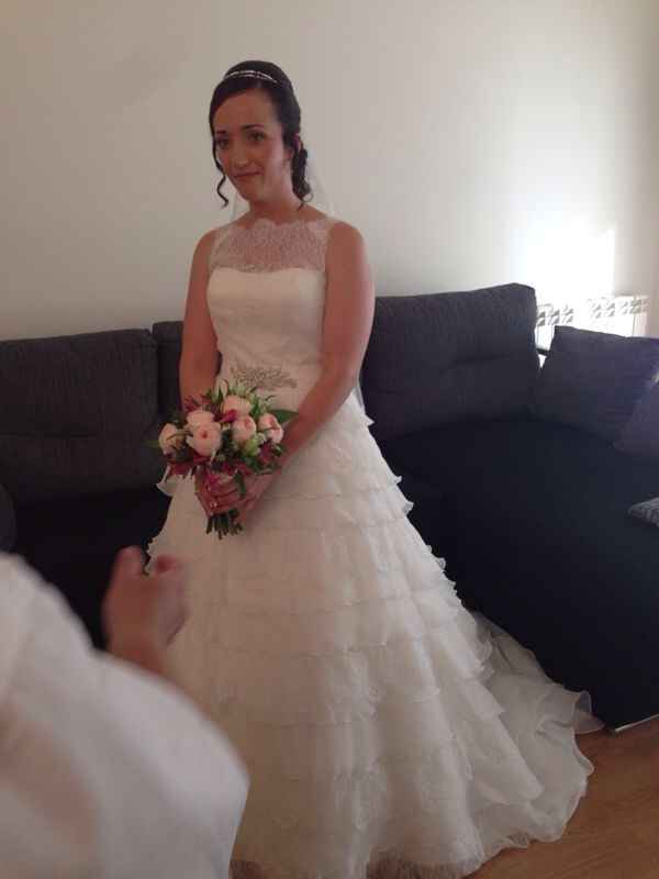 Mi vestido