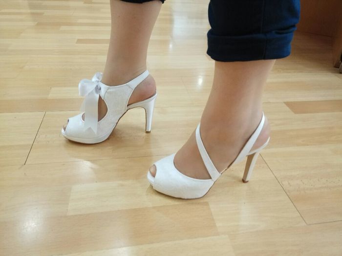 Ayuda para elegir mis zapatos por fi!!! 🙏 - 4