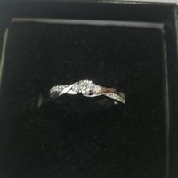 CHALLENGE: ¡Comparte tu anillo de pedida! 💍 - 2