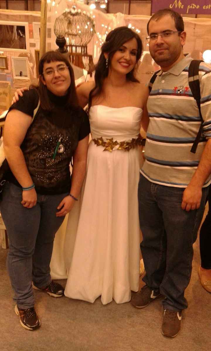 1001 Bodas 8