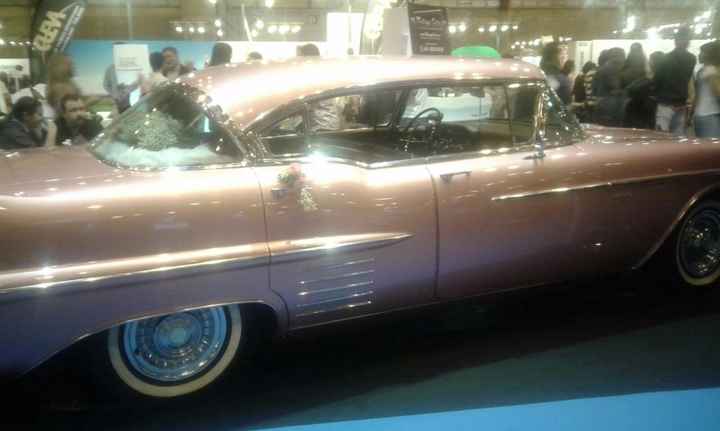 otra de coches