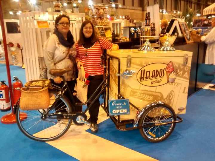 Old Tricycle 2