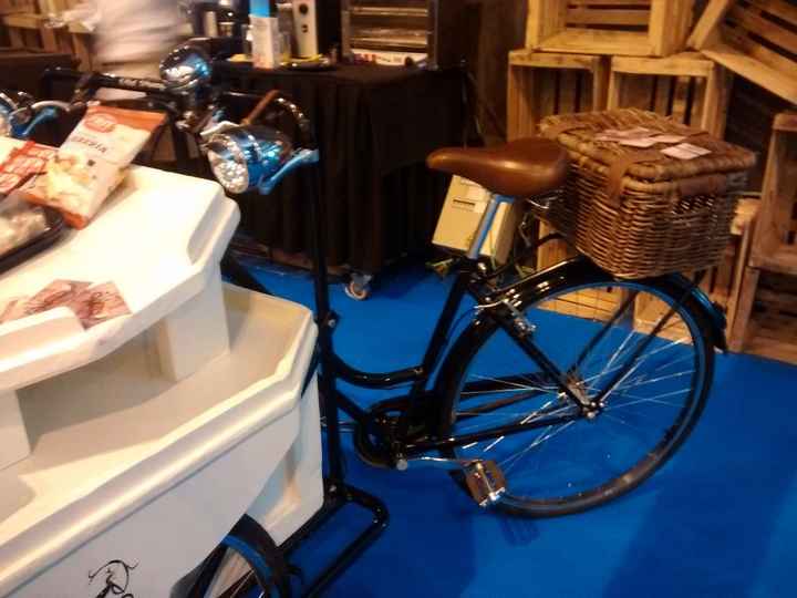 Old Tricycle 4