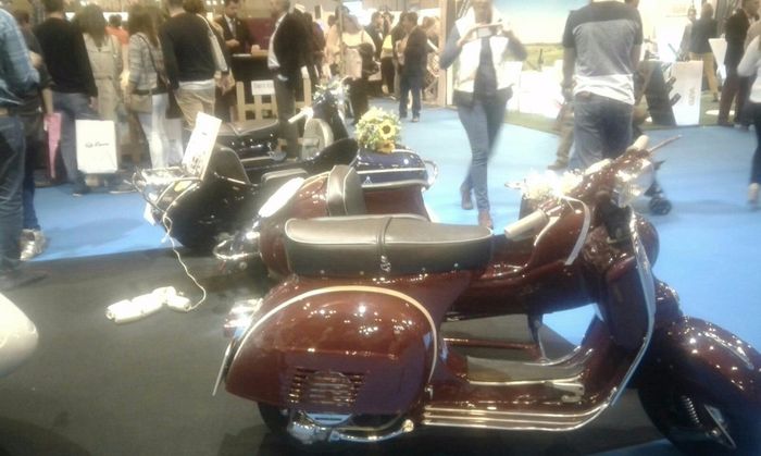 Una de coches