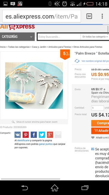 Detalles para hombre  - 13