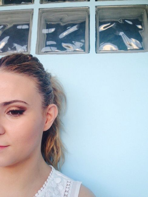 Maquilladora en el ejido, conocéis alguna?? - 3