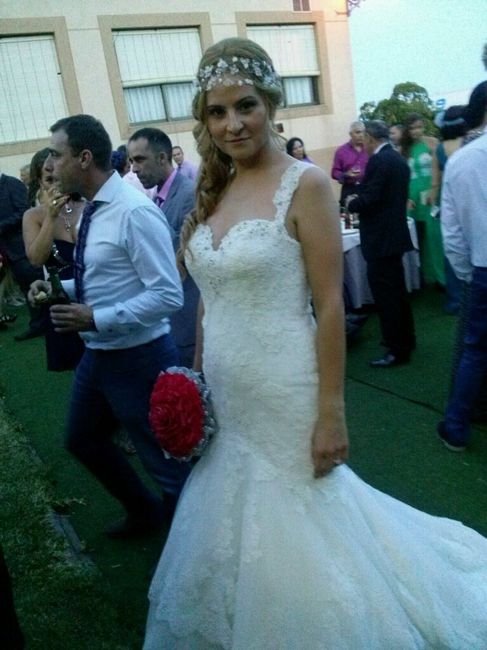 Ya paso mi boda..un dia inolvidable - 3