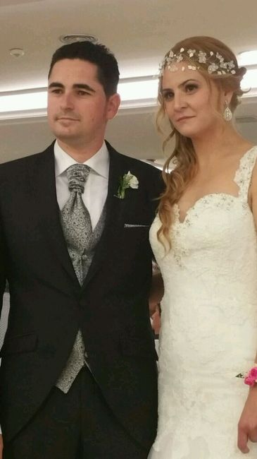 Ya paso mi boda..un dia inolvidable - 6