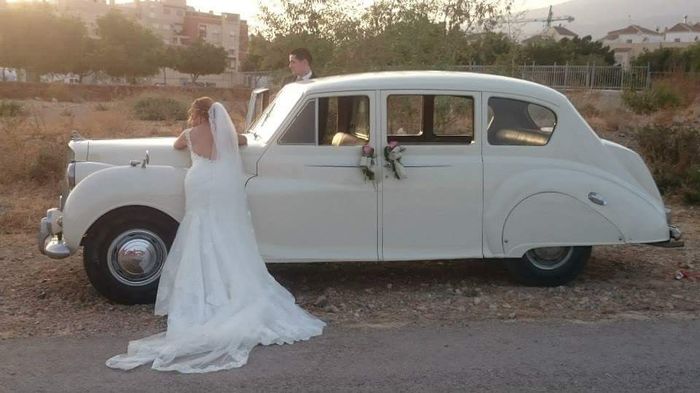 Ya paso mi boda..un dia inolvidable - 7