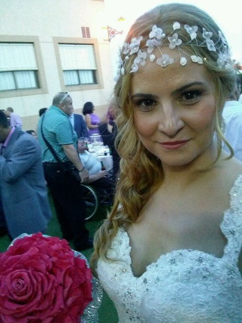 Ya paso mi boda..un dia inolvidable - 20