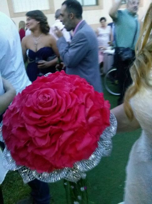Ya paso mi boda..un dia inolvidable - 21