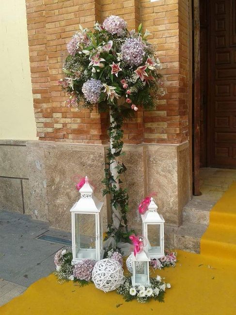 Ya paso mi boda..un dia inolvidable - 2