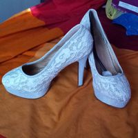 Los zapatos de todas las novias! - 1