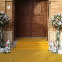 Ya paso mi boda..un dia inolvidable - 1