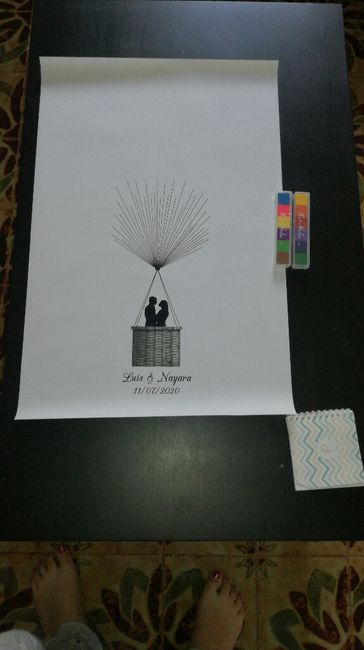 Cositas que me llegan de Alie - 2