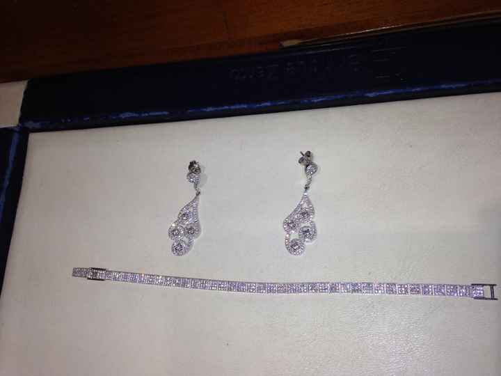 Mi conjunto de joyas - 1
