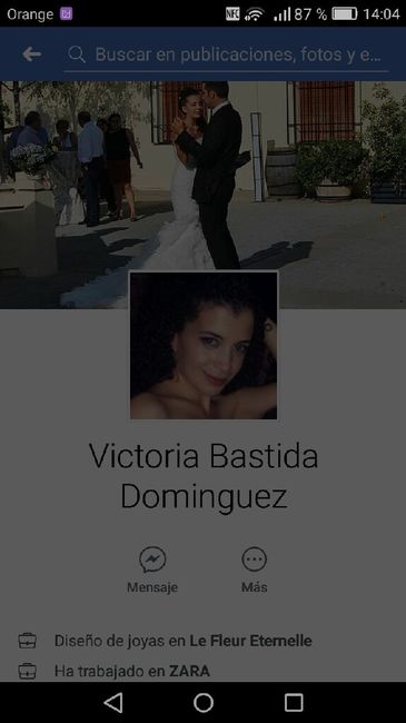 Tocado - 1