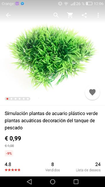 Ayuda a otras novias tematica celta - 3