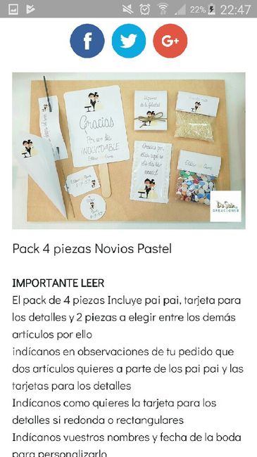  Pai pai y lagrimas de feliciidad en duda - 1