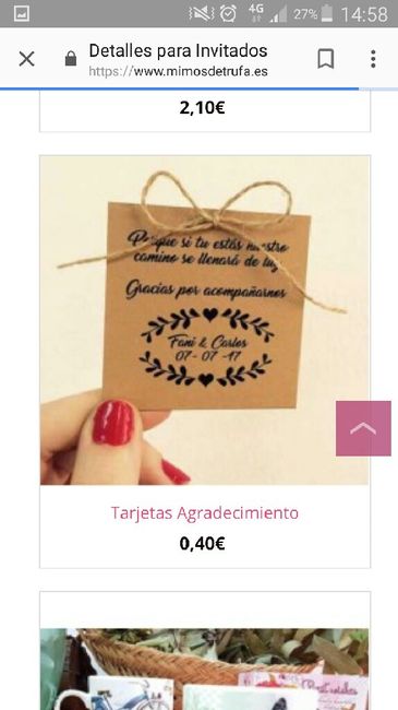  Pai pai y lagrimas de feliciidad en duda - 3