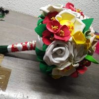 Manos de oro para tocados - 3