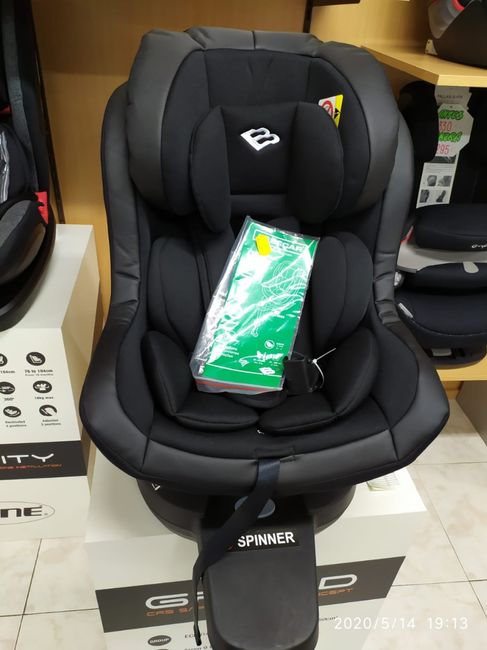 Futuras mamás Septiembre 2020 - 6