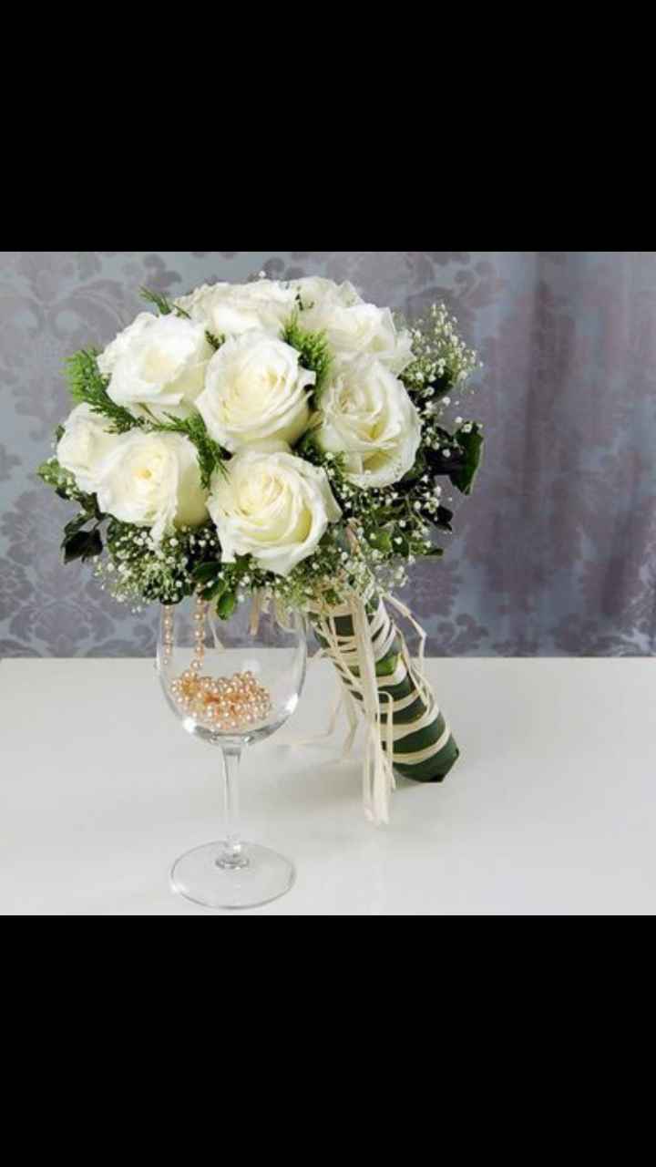 Ya tengo florista - 1