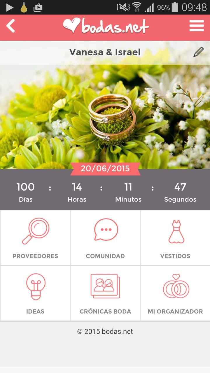 100 diassssss - 1
