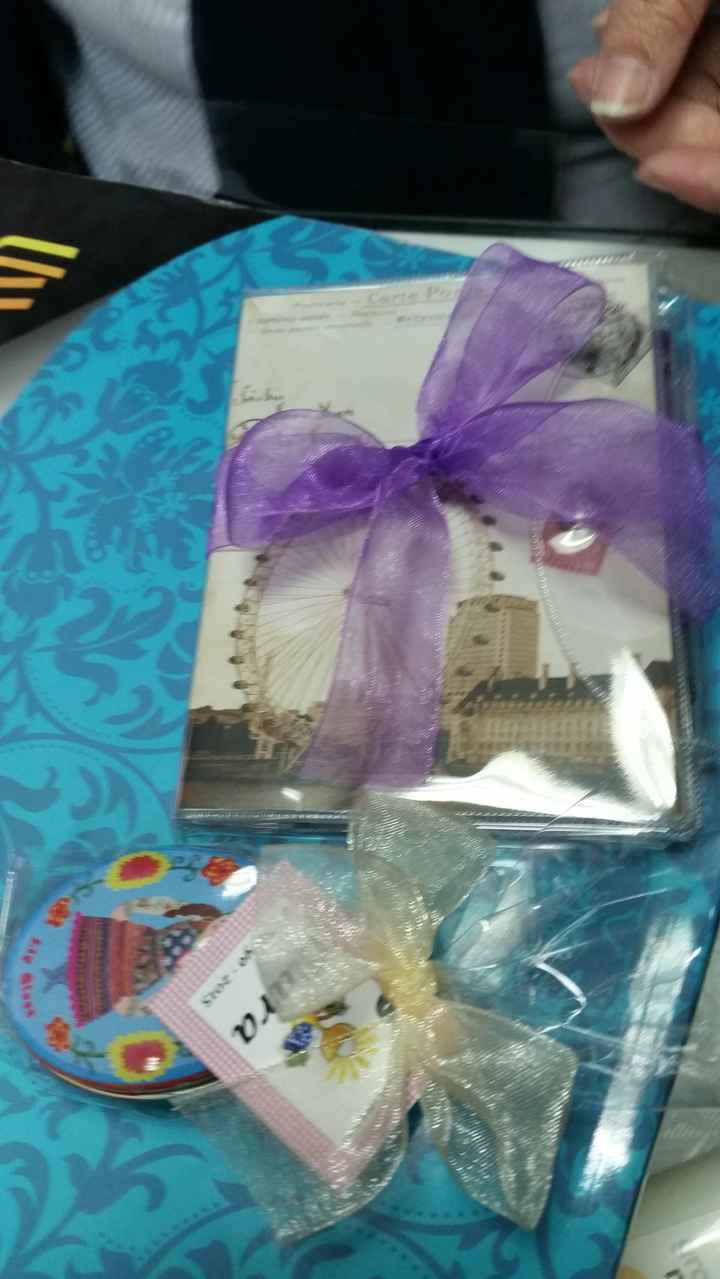Regalo de las mujeres echo - 1