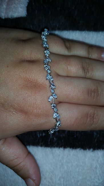 Novias con reloj - ideas - 1