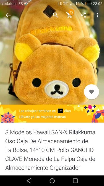 Regalos para niños 👶 - 1