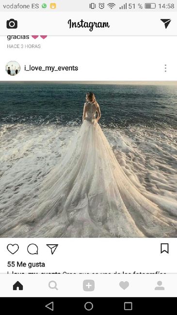 Foto post boda favorita - 1