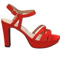 Me enseñais vuestros zapatos? - 1