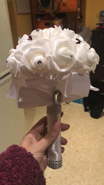 Ramos damas - 3