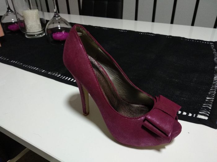 ¿Tienes fotos de tus zapatos? - 2