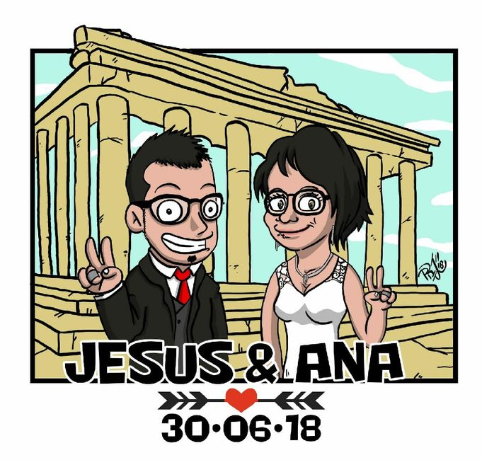 Invitaciones - 1