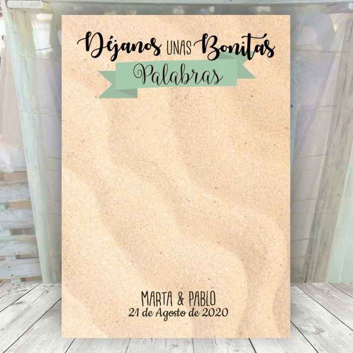 Libro de firmas original - 2