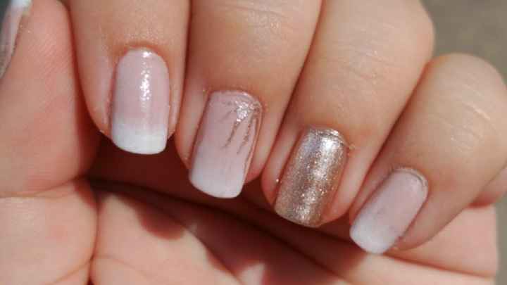 Manicura - 3